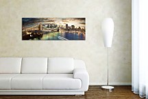 Obrazy Panorámy Miest - NY zs18602