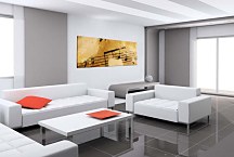 Obraz Noty Panoráma zs10135