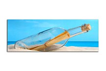 Obraz Odkaz vo fľaši zs18509