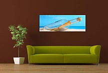 Obraz Odkaz vo fľaši zs18509