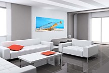 Obraz Odkaz vo fľaši zs18509