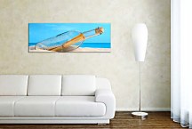 Obraz Odkaz vo fľaši zs18509