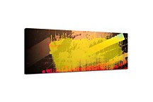 Obraz Panoráma Abstraktný zs18558