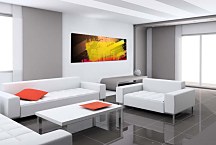 Obraz Panoráma Abstraktný zs18558