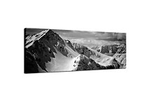 Obraz Panoráma Alpy zs330