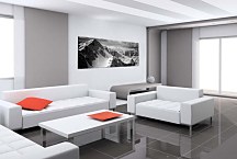 Obraz Panoráma Alpy zs330