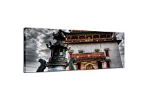 Obraz Panoráma Architektúra Svatyňa zs3362