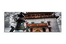 Obraz Panoráma Architektúra Svatyňa zs3362