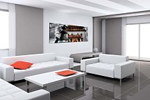 Obraz Panoráma Architektúra Svatyňa zs3362