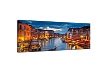 Obraz panoráma Benátky zs166