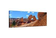 Obraz panoráma Bryce Canyon zs3206