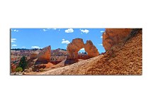 Obraz panoráma Bryce Canyon zs3206