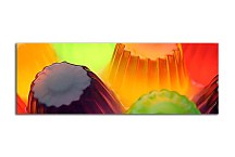 Obraz Panoráma do jedálne zs360