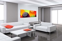 Obraz Panoráma do jedálne zs360