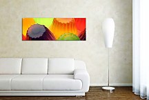 Obraz Panoráma do jedálne zs360