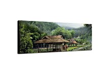 Obraz Panoráma Hory zs18596