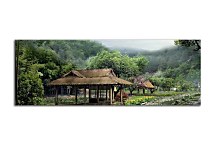 Obraz Panoráma Hory zs18596