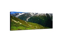 Obraz Panoráma Krajina zs336