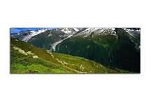 Obraz Panoráma Krajina zs336