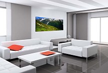 Obraz Panoráma Krajina zs336