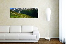 Obraz Panoráma Krajina zs336