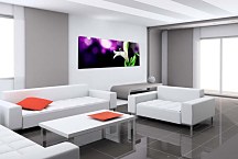 Obraz Panoráma Kvet zs18615