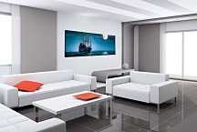 Obraz Panoráma LoĎ zs448