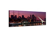 Obraz Panoráma Buenos Aires zs3356