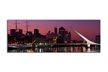 Obraz Panoráma Buenos Aires zs3356