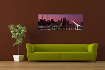 Obraz Panoráma Buenos Aires zs3356