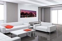 Obraz Panoráma Buenos Aires zs3356