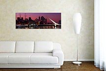 Obraz Panoráma Buenos Aires zs3356