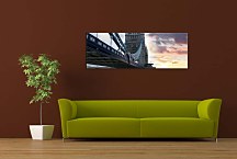 Mestá Panoráma Obrazy - Londýn zs358