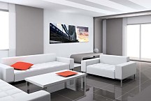 Mestá Panoráma Obrazy - Londýn zs358