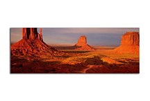 Obraz Panoráma Monument Valley zs3209
