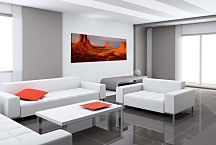 Obraz Panoráma Monument Valley zs3209