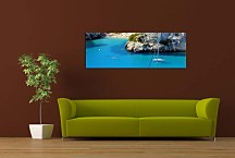 Obrazy Panorámy - More zs403