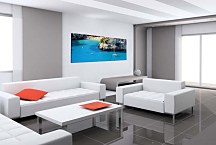 Obrazy Panorámy - More zs403