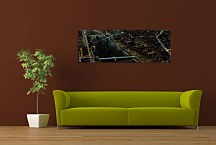 Obraz Panoráma Paríž zs392