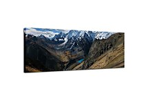 Obraz Panoráma Peru zs10136