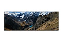 Obraz Panoráma Peru zs10136