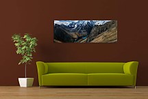 Obraz Panoráma Peru zs10136