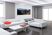 Obraz Panoráma Peru zs10136