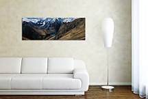 Obraz Panoráma Peru zs10136