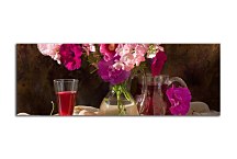 Obraz Panoráma s kvetmi zs18531