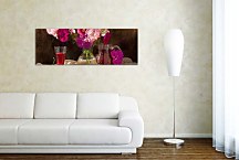 Obraz Panoráma s kvetmi zs18531