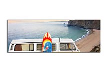 Obraz Panoráma Šport zs289