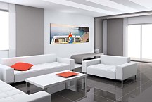 Obraz Panoráma Šport zs289