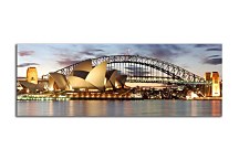 Obraz Panoráma Sydney zs84