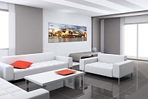 Obraz Panoráma Sydney zs84